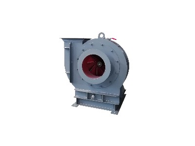 什么是空調風機？