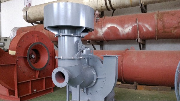 低噪音離心風機廠家
